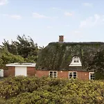 3 Bedroom Front In Blåvand