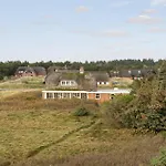 Dom wakacyjny 3 Bedroom Front In Blåvand
