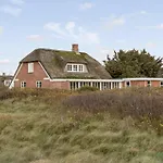 Dom wakacyjny 3 Bedroom Front In Blåvand