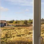 3 Bedroom Front In * Blåvand