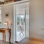 3 Bedroom Front In Nyaraló Blåvand