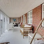 3 Bedroom Front In Blåvand
