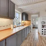 3 Bedroom Front In Nyaraló *