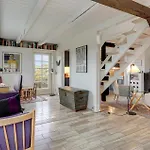 Dom wakacyjny 3 Bedroom Front In Blåvand