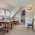 3 Bedroom Front In Nyaraló Blåvand