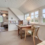 3 Bedroom Front In Blåvand