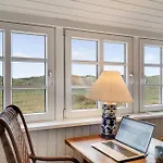 Nyaraló 3 Bedroom Front In Blåvand