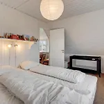 3 Bedroom Front In Blåvand