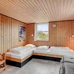 Dom wakacyjny 3 Bedroom Front In Blåvand