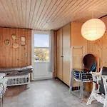 3 Bedroom Front In * Blåvand