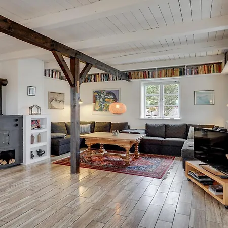 3 Bedroom Front In Dom wakacyjny *