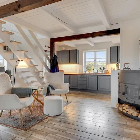 3 Bedroom Front In Dom wakacyjny *