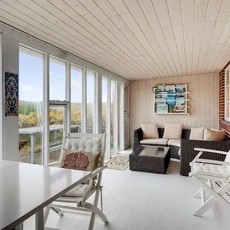 3 Bedroom Front In * Blåvand