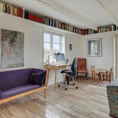 3 Bedroom Front In Dom wakacyjny Blåvand