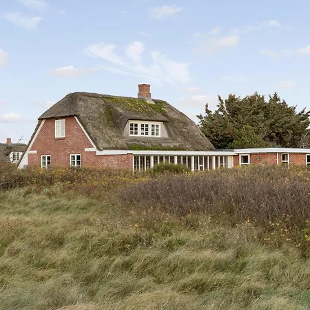 Prázdninový dům 3 Bedroom Front In Blåvand