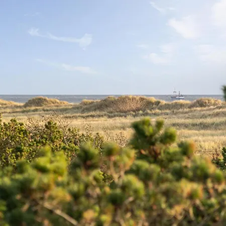 3 Bedroom Front In Blåvand
