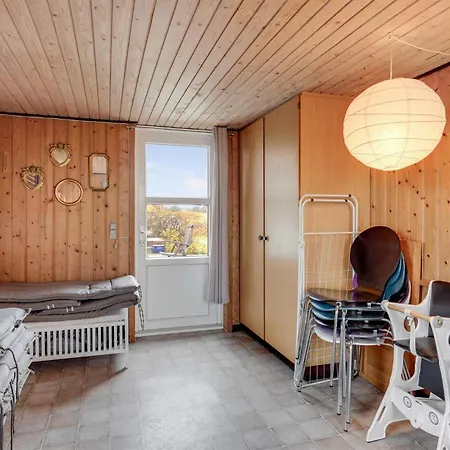 Hus Med 3 Sovrum Vid Stranden I * Blåvand